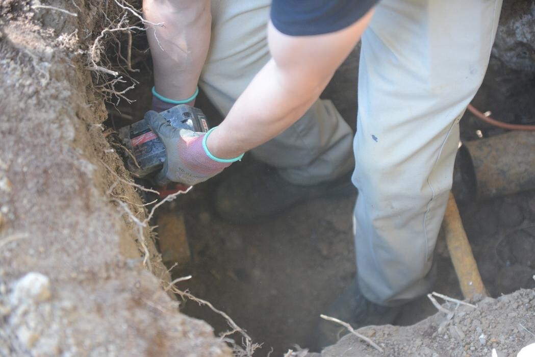 Images Mike Counsil Plumbing and Rooter - Mountain View