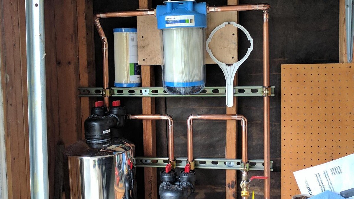 Images Mike Counsil Plumbing and Rooter - Mountain View