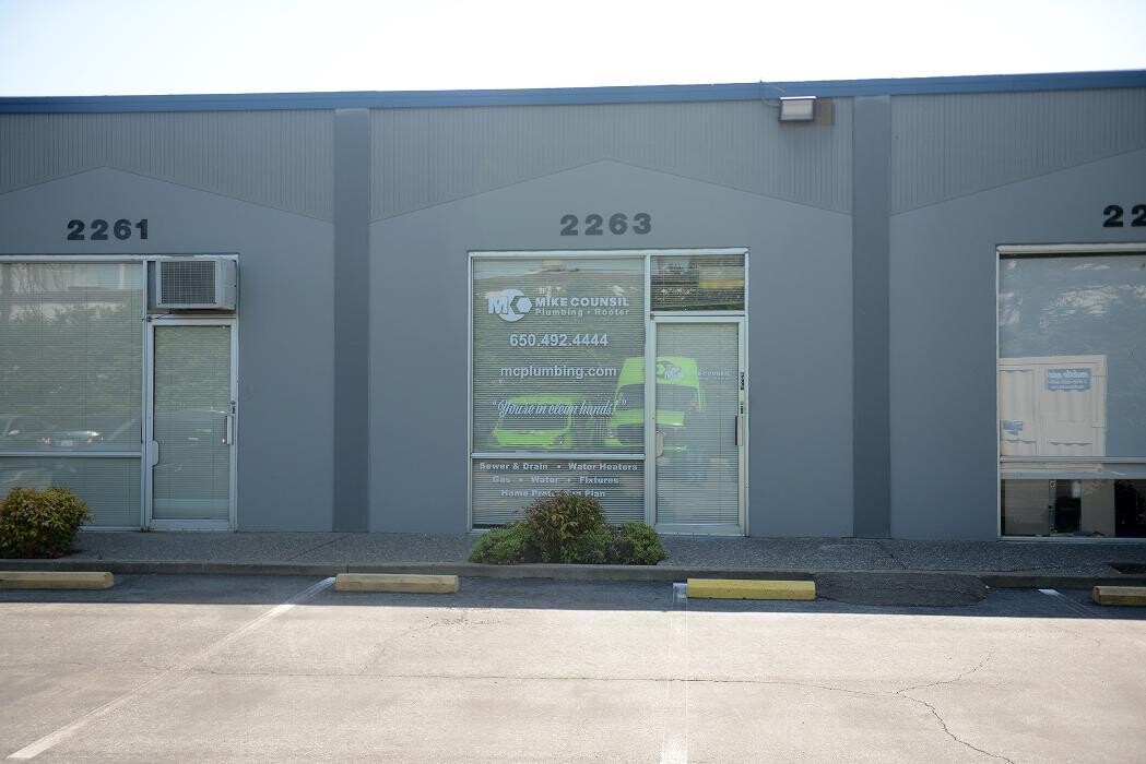 Images Mike Counsil Plumbing and Rooter - Mountain View