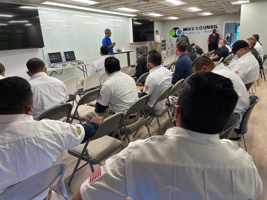 Images Mike Counsil Plumbing and Rooter - Mountain View