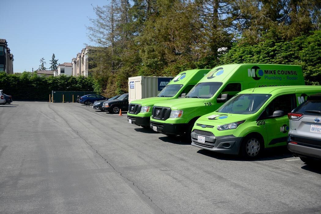 Images Mike Counsil Plumbing and Rooter - Mountain View