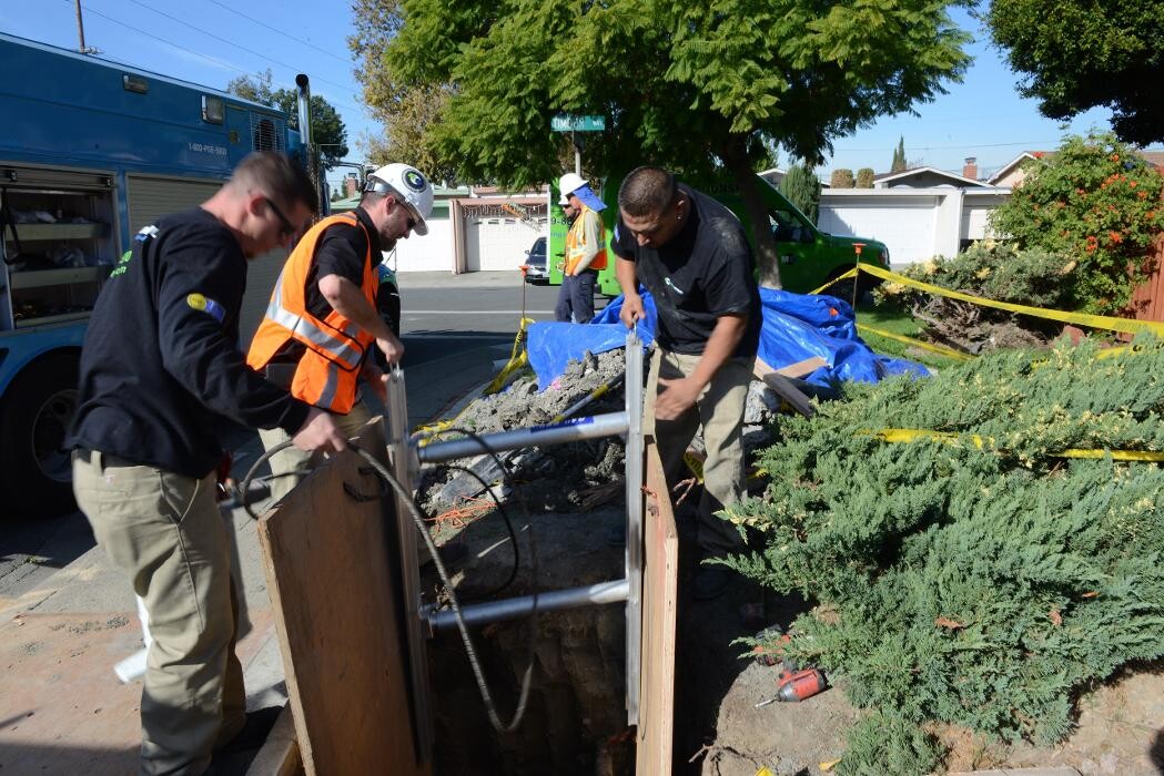 Images Mike Counsil Plumbing and Rooter - Mountain View