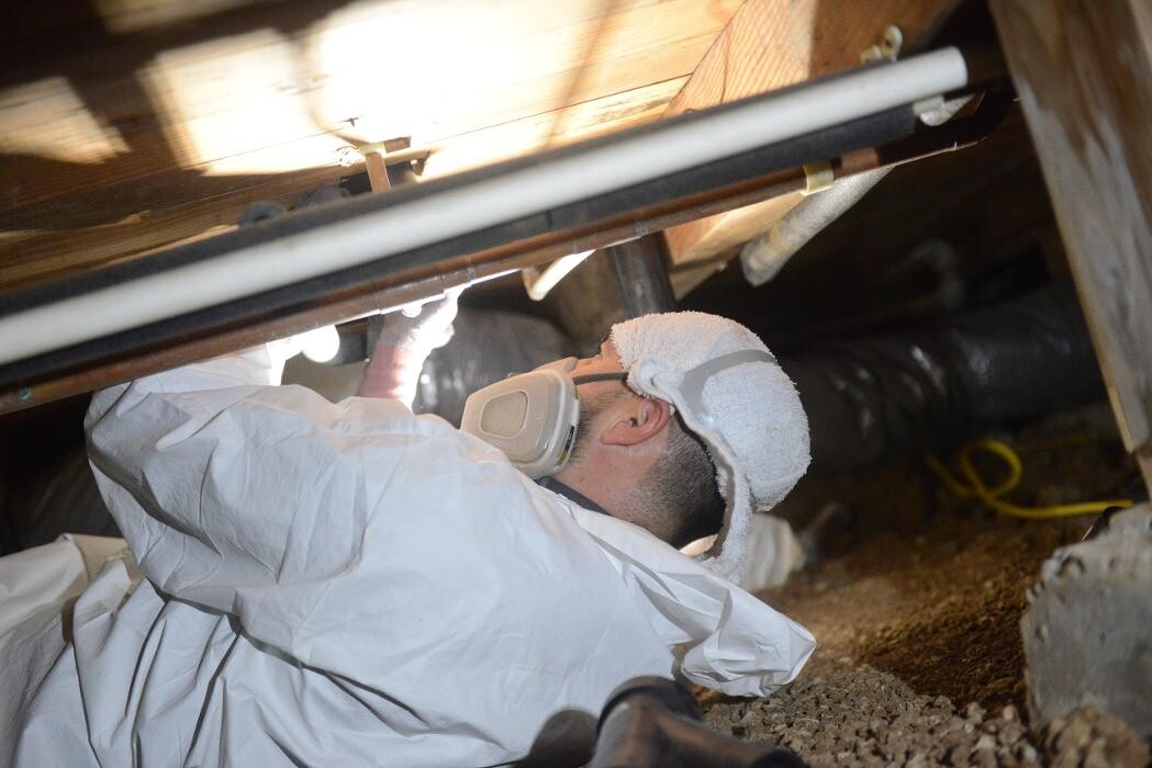 Images Mike Counsil Plumbing and Rooter - Mountain View