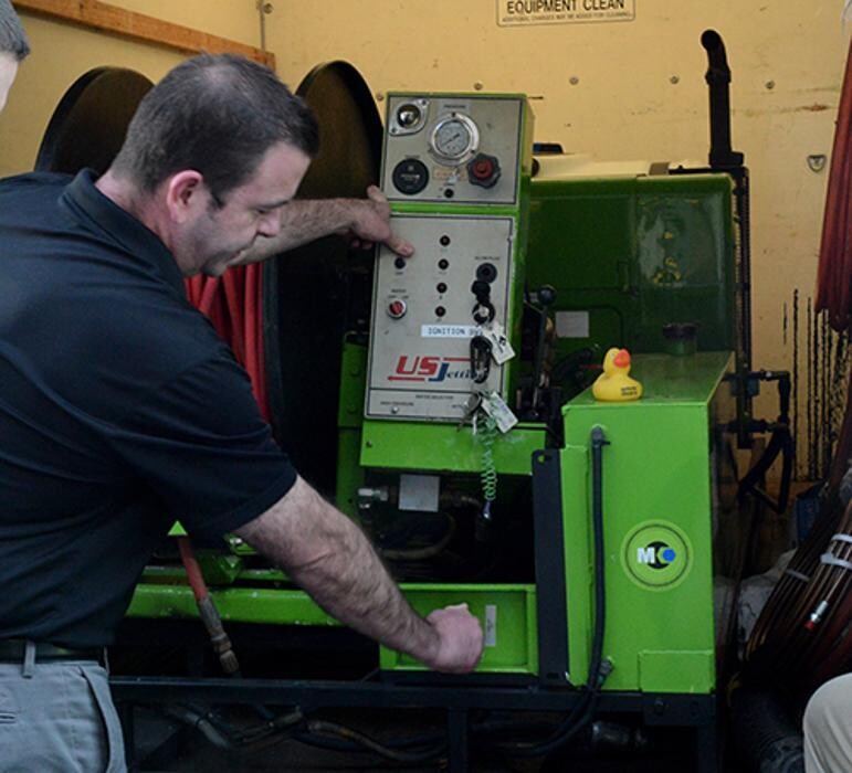 Images Mike Counsil Plumbing and Rooter - Mountain View