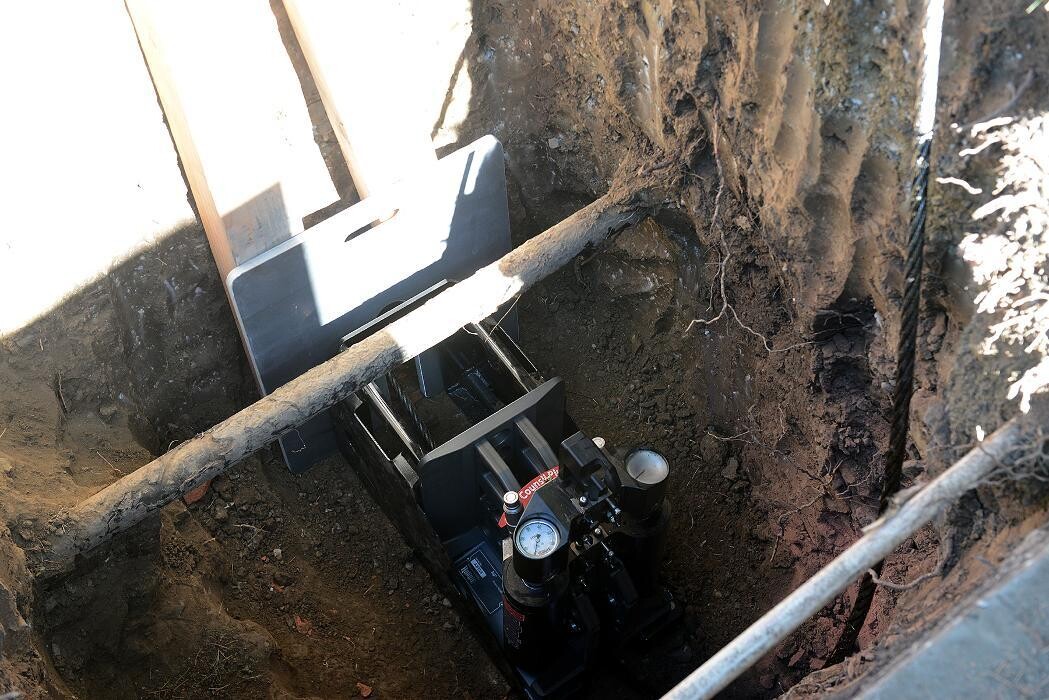 Images Mike Counsil Plumbing and Rooter - Mountain View