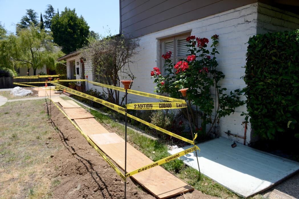 Images Mike Counsil Plumbing and Rooter - Mountain View