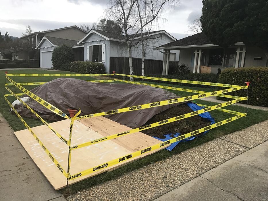 Images Mike Counsil Plumbing and Rooter - Mountain View