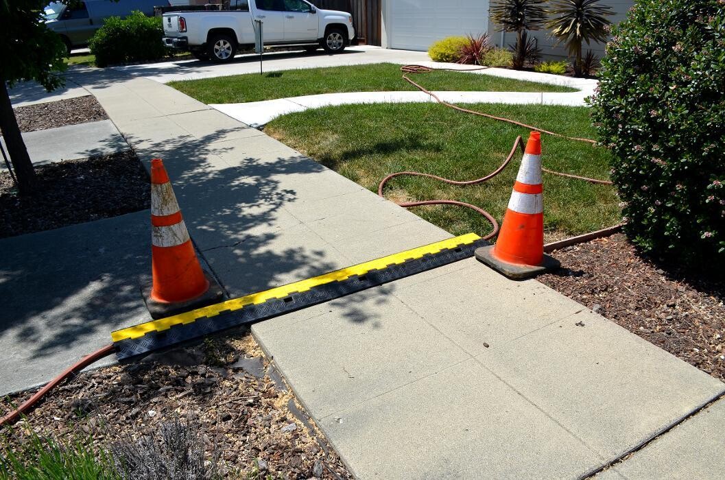 Images Mike Counsil Plumbing and Rooter - Mountain View