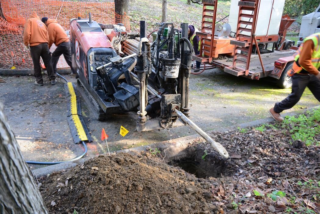 Images Mike Counsil Plumbing and Rooter - Mountain View