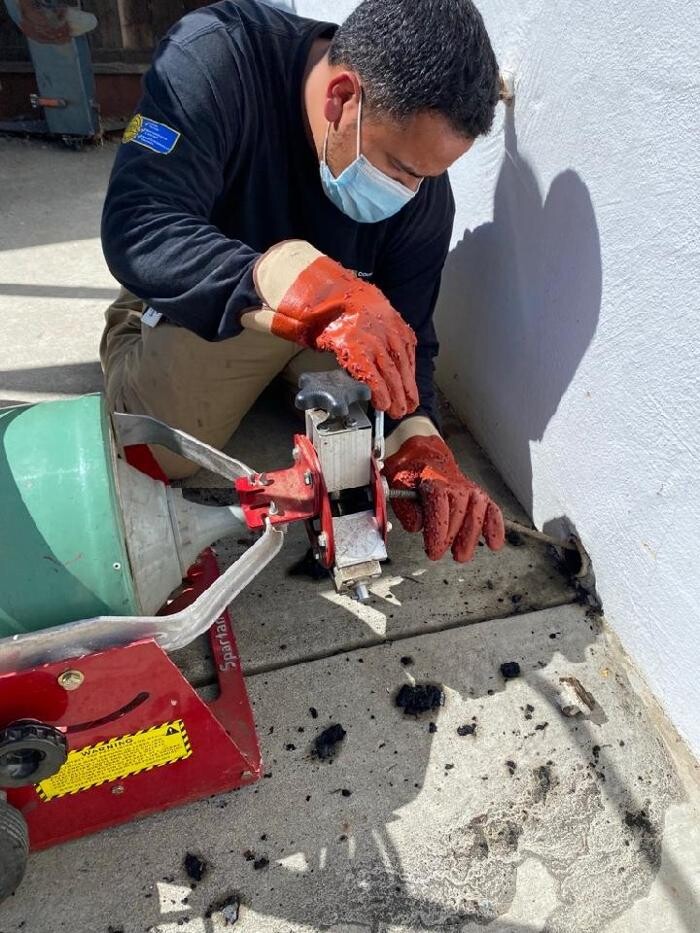 Images Mike Counsil Plumbing and Rooter - Mountain View