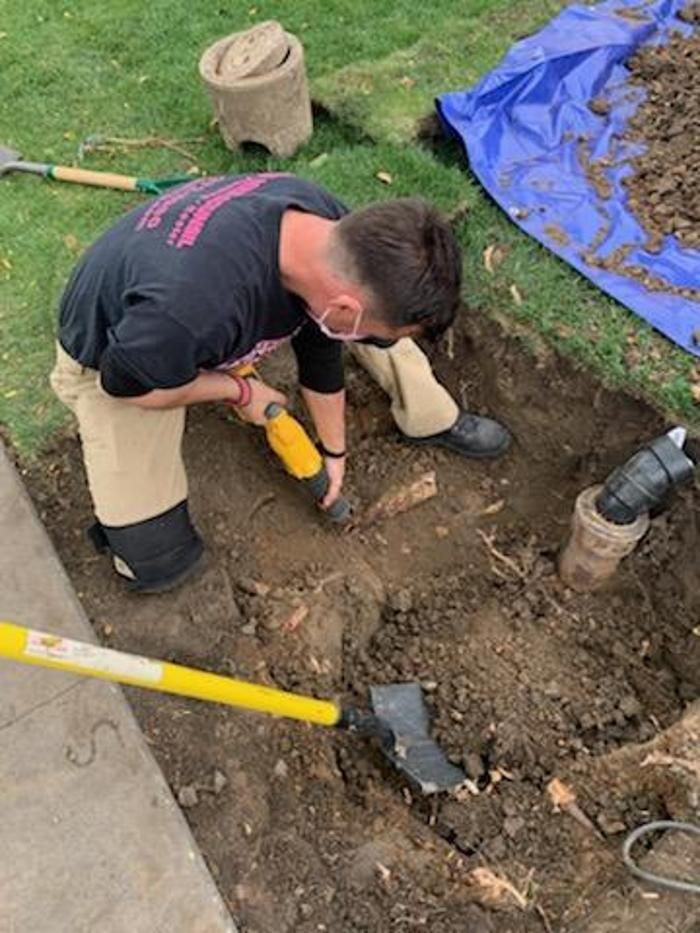 Images Mike Counsil Plumbing and Rooter - Mountain View