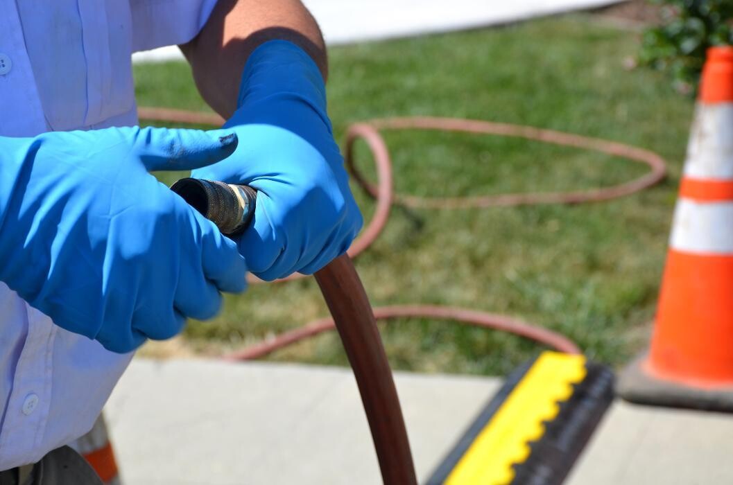 Images Mike Counsil Plumbing and Rooter - Mountain View