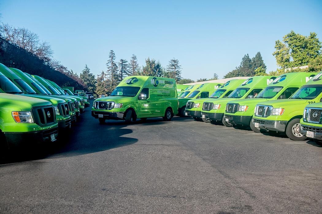 Images Mike Counsil Plumbing and Rooter - Mountain View