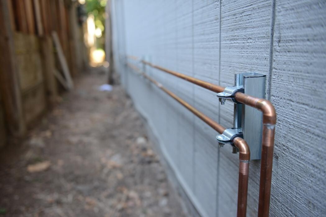 Images Mike Counsil Plumbing and Rooter - Mountain View