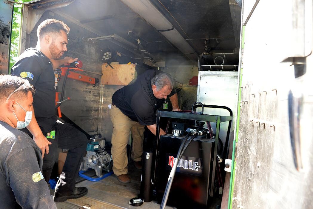 Images Mike Counsil Plumbing and Rooter - Mountain View