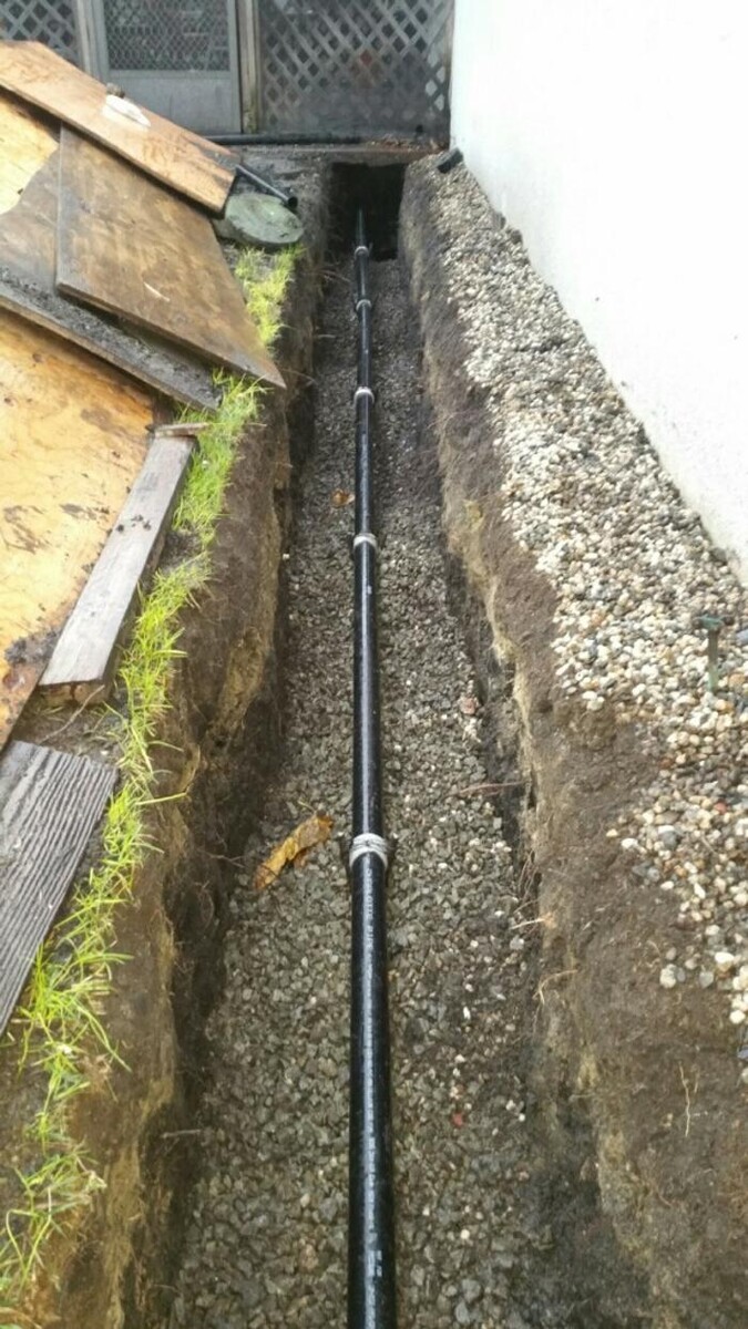 Images Mike Counsil Plumbing and Rooter - Mountain View