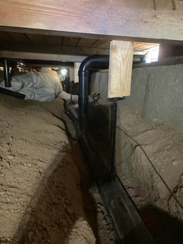 Images Mike Counsil Plumbing and Rooter - Mountain View