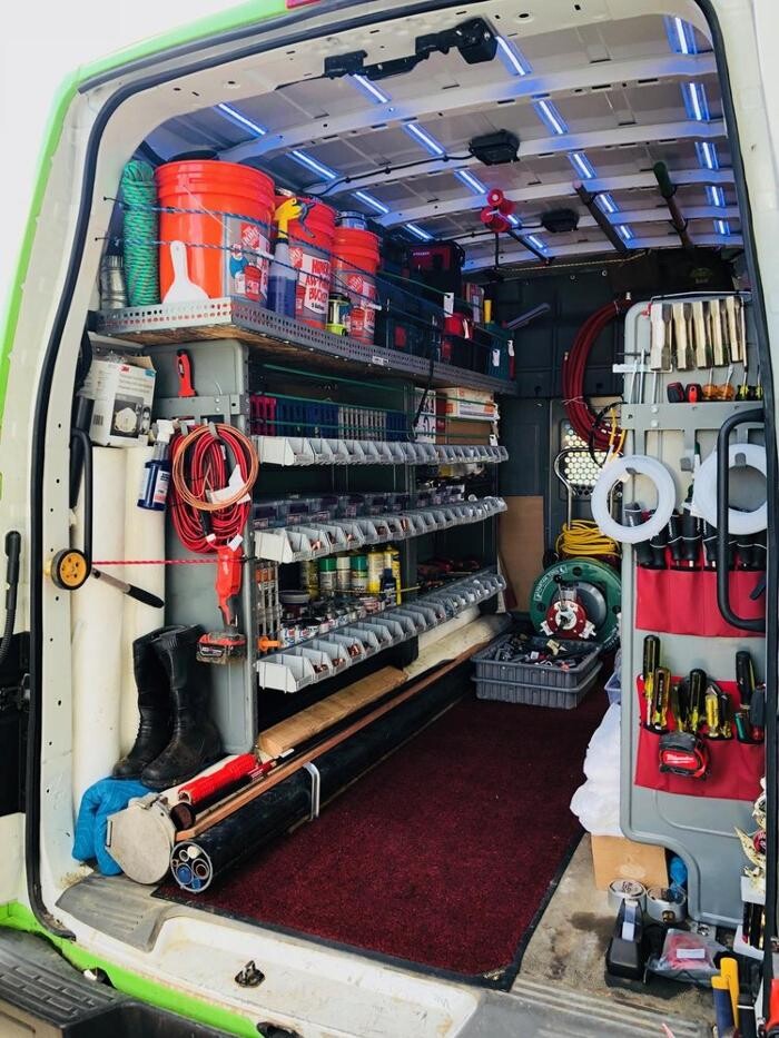 Images Mike Counsil Plumbing and Rooter - Mountain View