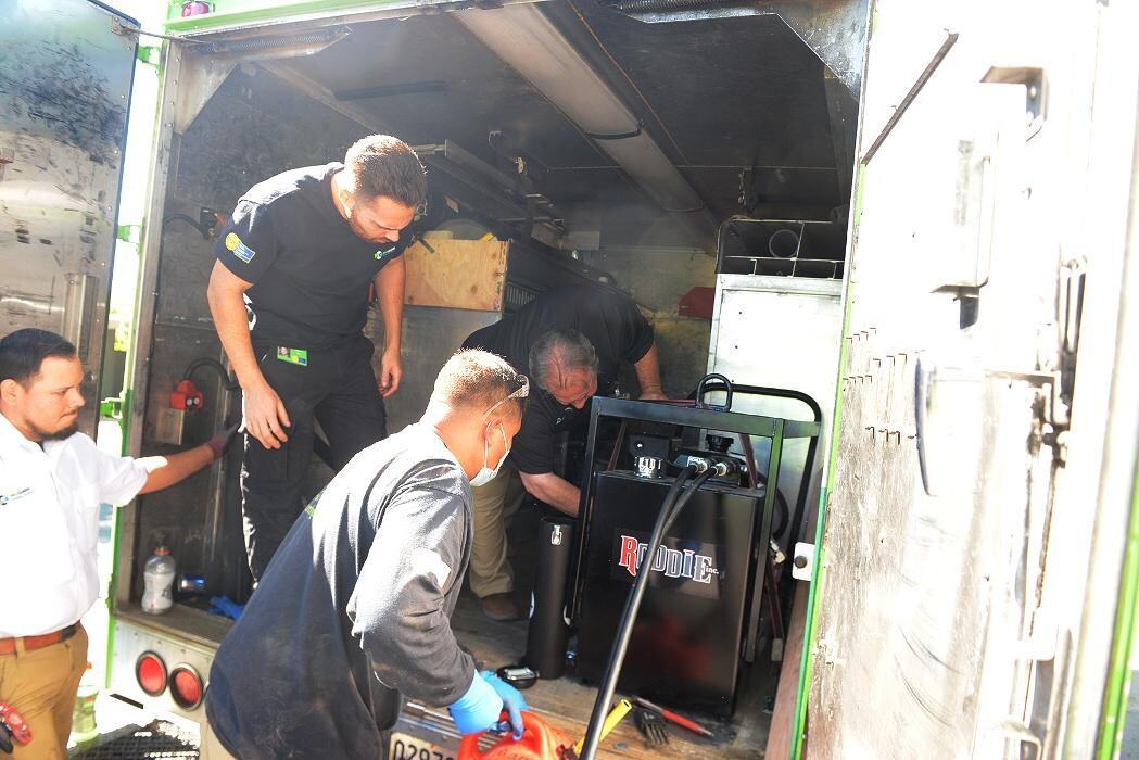 Images Mike Counsil Plumbing and Rooter - Mountain View