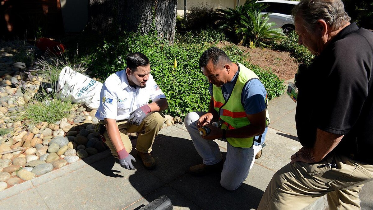 Images Mike Counsil Plumbing and Rooter - Mountain View