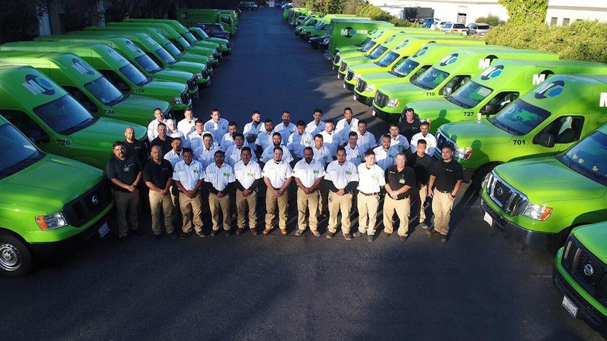 Images Mike Counsil Plumbing and Rooter - Mountain View