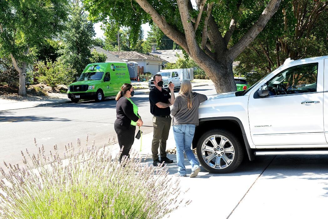 Images Mike Counsil Plumbing and Rooter - Mountain View