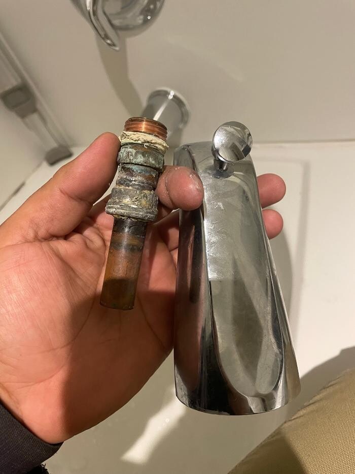 Images Mike Counsil Plumbing and Rooter - Mountain View