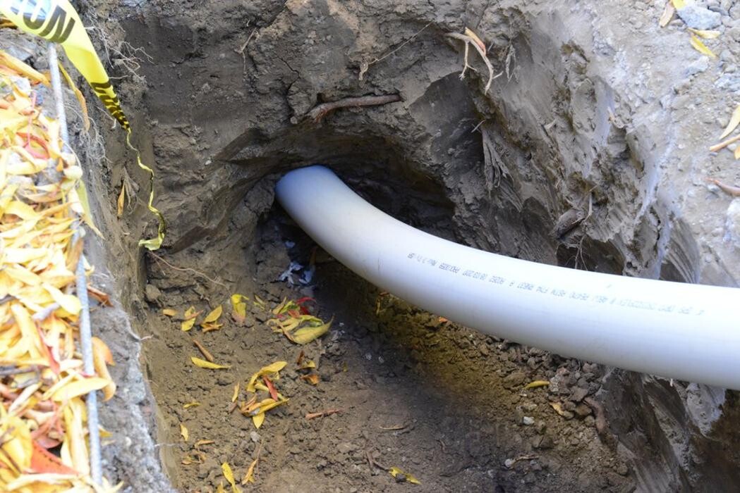 Images Mike Counsil Plumbing and Rooter - Mountain View