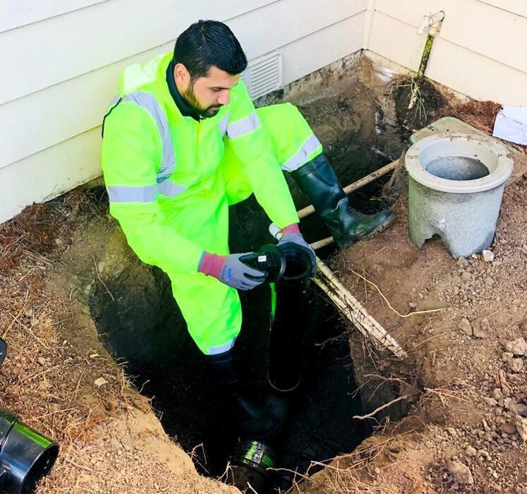 Images Mike Counsil Plumbing and Rooter - Mountain View