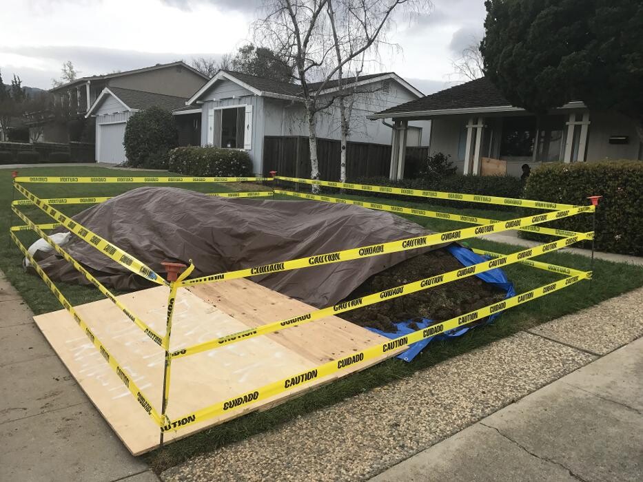 Images Mike Counsil Plumbing and Rooter - Mountain View