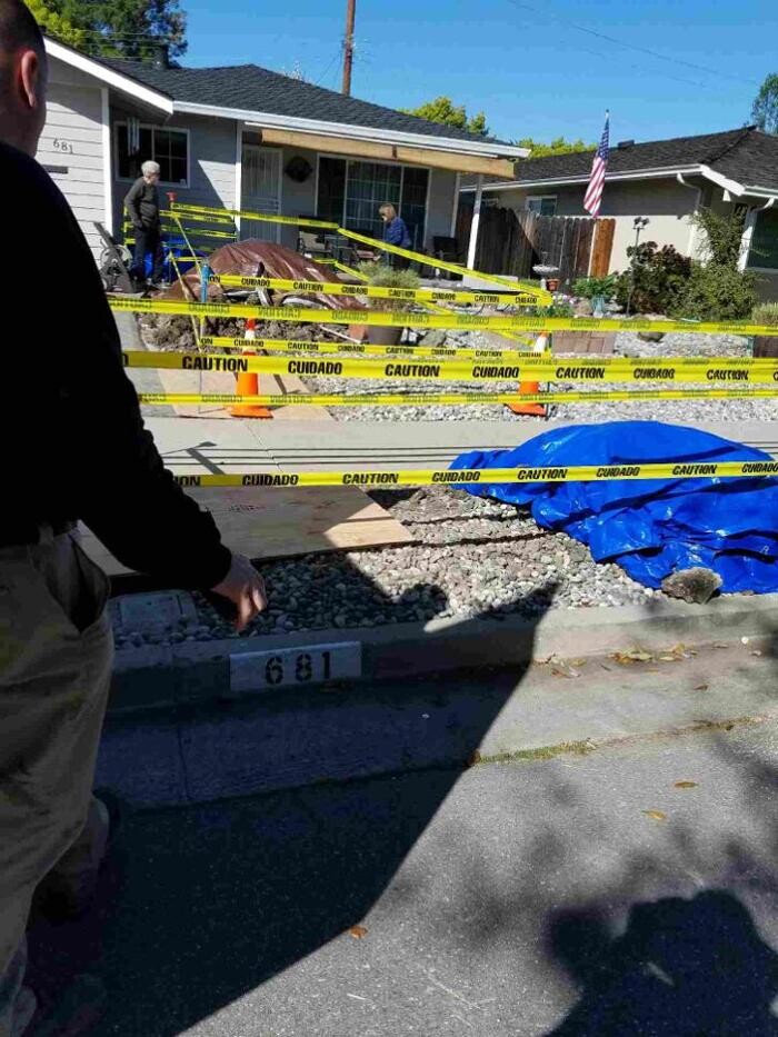 Images Mike Counsil Plumbing and Rooter - Mountain View