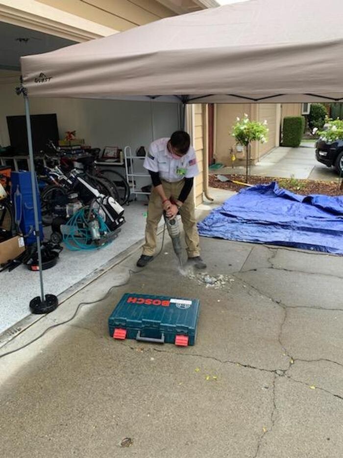 Images Mike Counsil Plumbing and Rooter - Mountain View