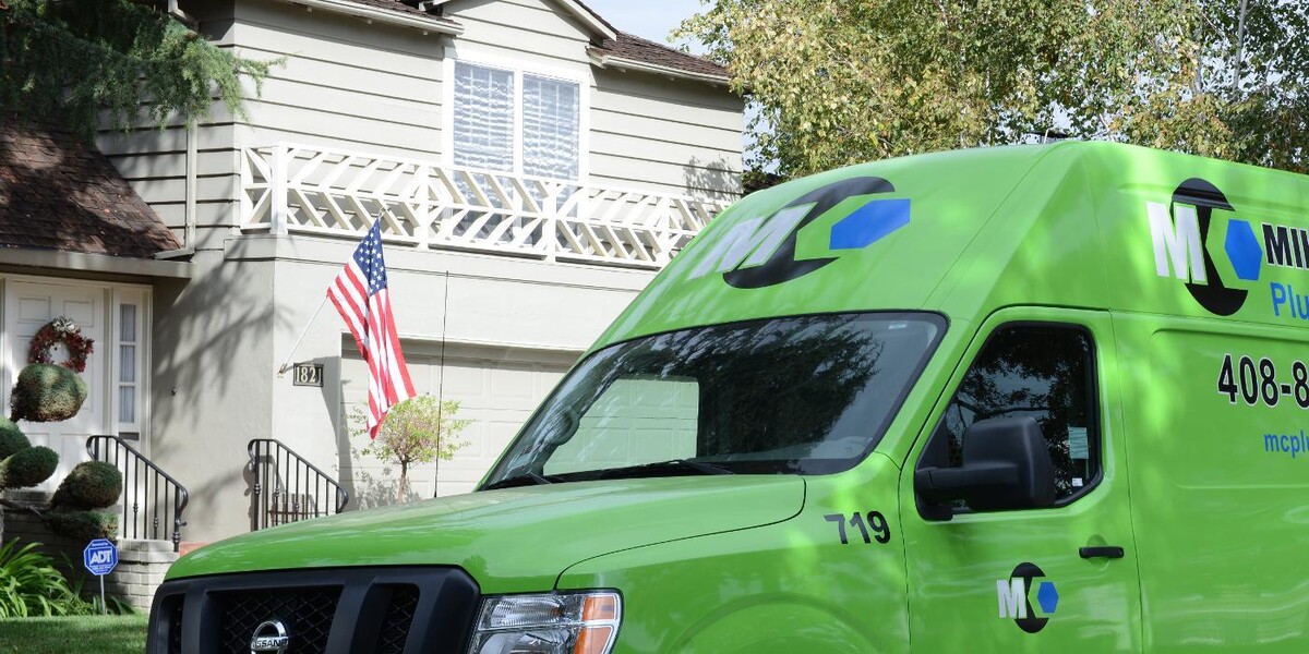 Images Mike Counsil Plumbing and Rooter - Mountain View