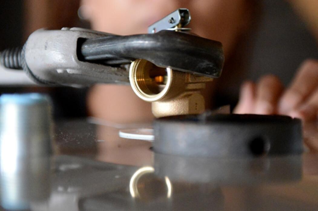 Images Mike Counsil Plumbing and Rooter - Mountain View