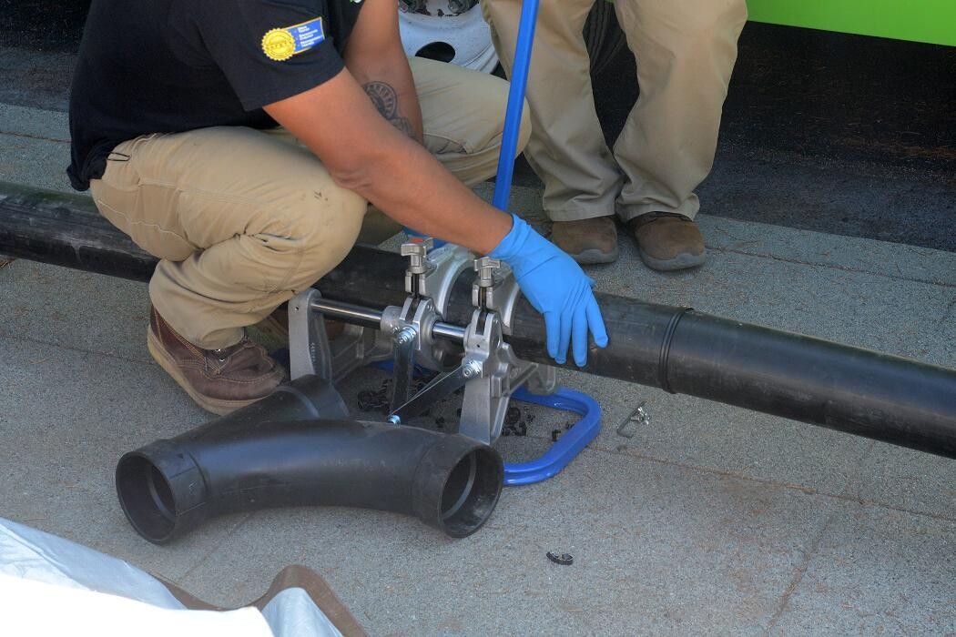 Images Mike Counsil Plumbing and Rooter - Mountain View