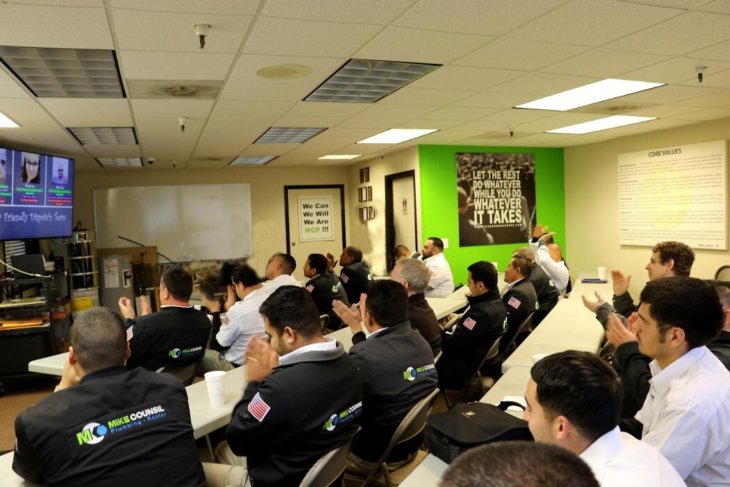 Images Mike Counsil Plumbing and Rooter - Mountain View