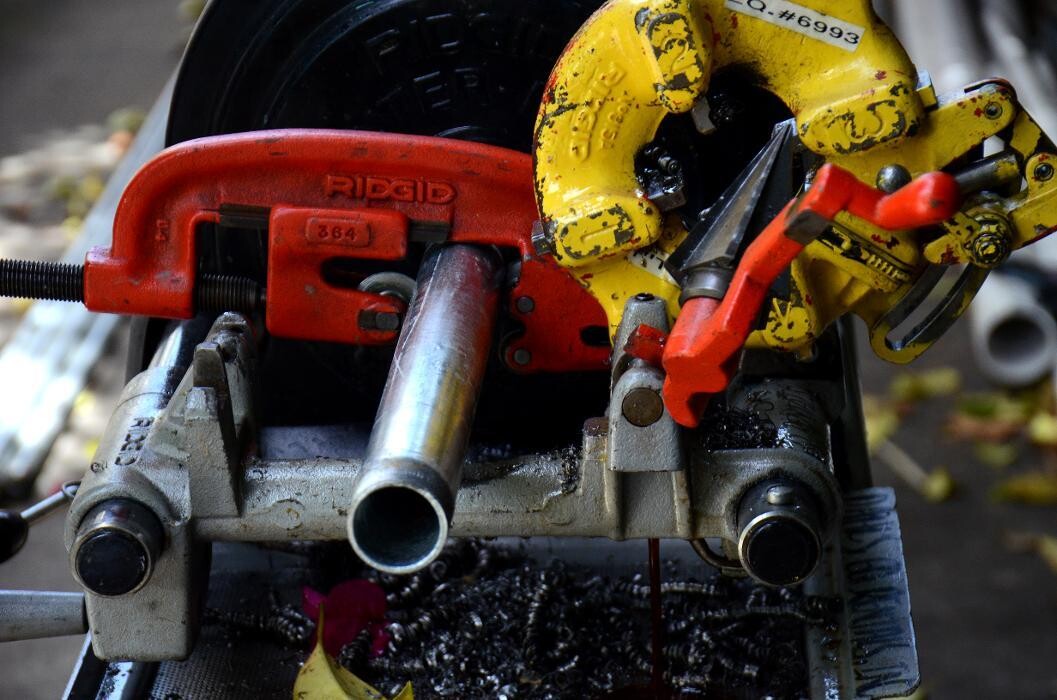 Images Mike Counsil Plumbing and Rooter - Mountain View