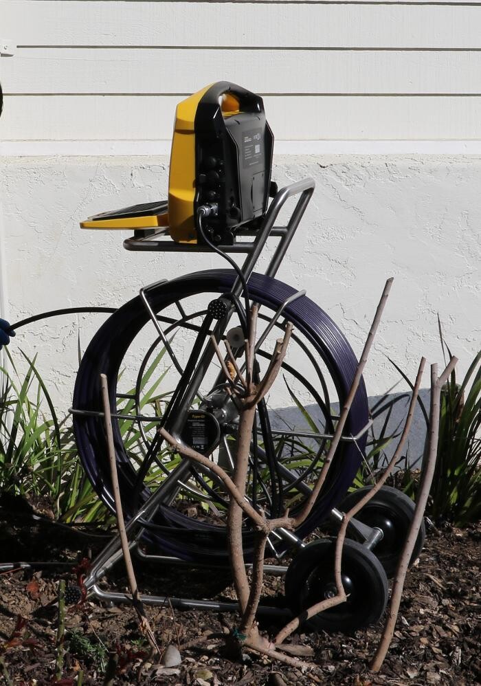 Images Mike Counsil Plumbing and Rooter - Mountain View