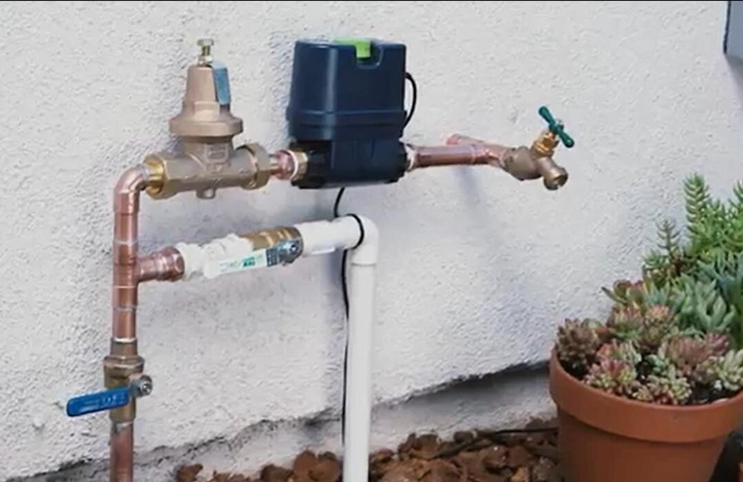 Images Mike Counsil Plumbing and Rooter - Mountain View