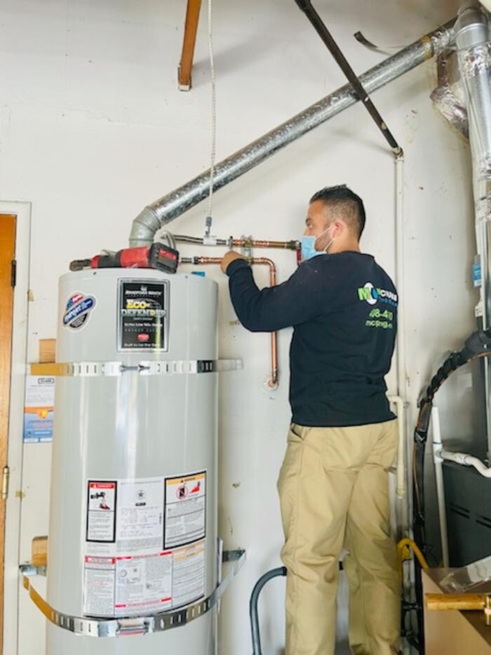 Images Mike Counsil Plumbing and Rooter - Mountain View