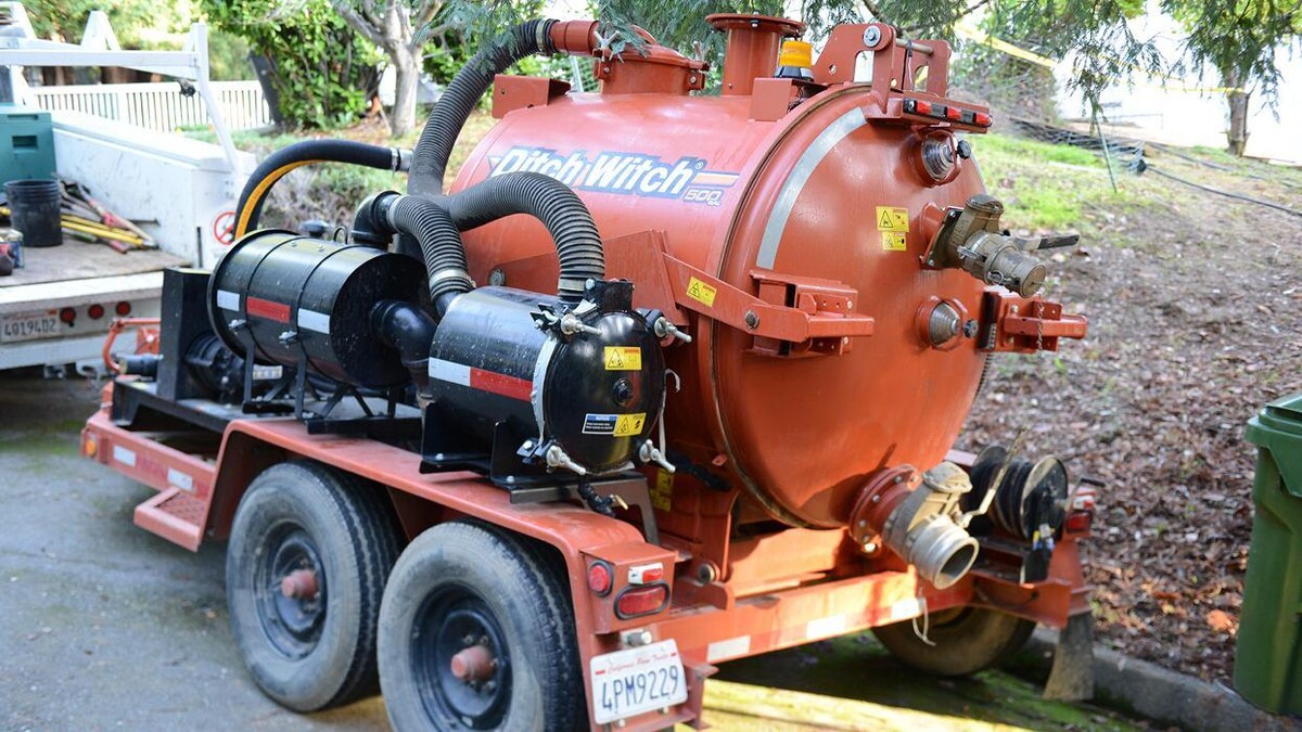 Images Mike Counsil Plumbing and Rooter - Mountain View