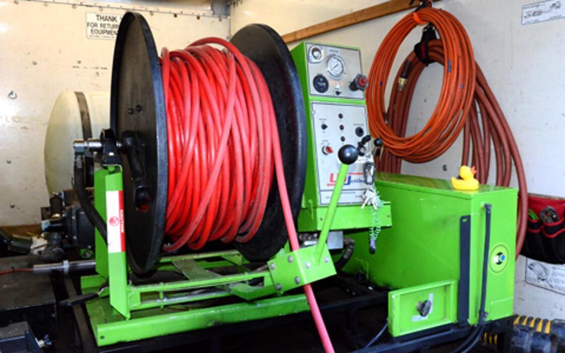 Images Mike Counsil Plumbing and Rooter - Mountain View