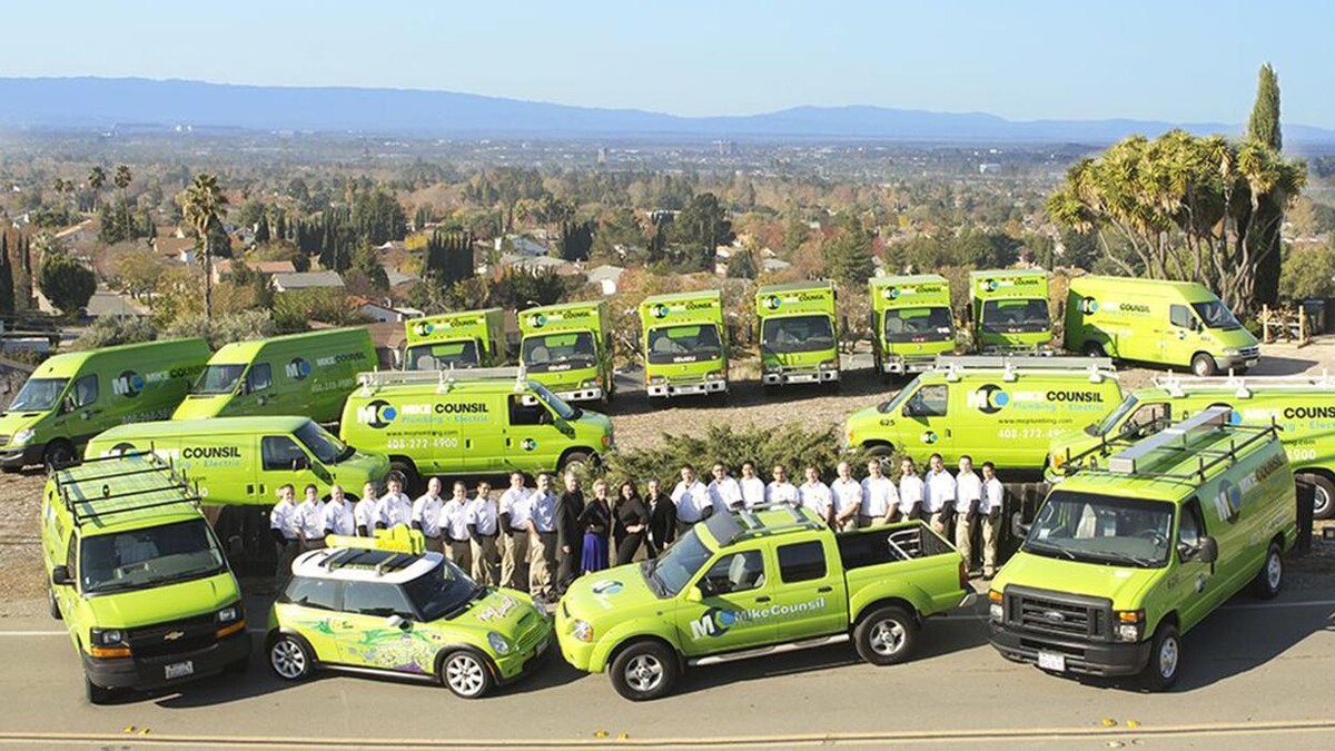 Images Mike Counsil Plumbing and Rooter - Mountain View