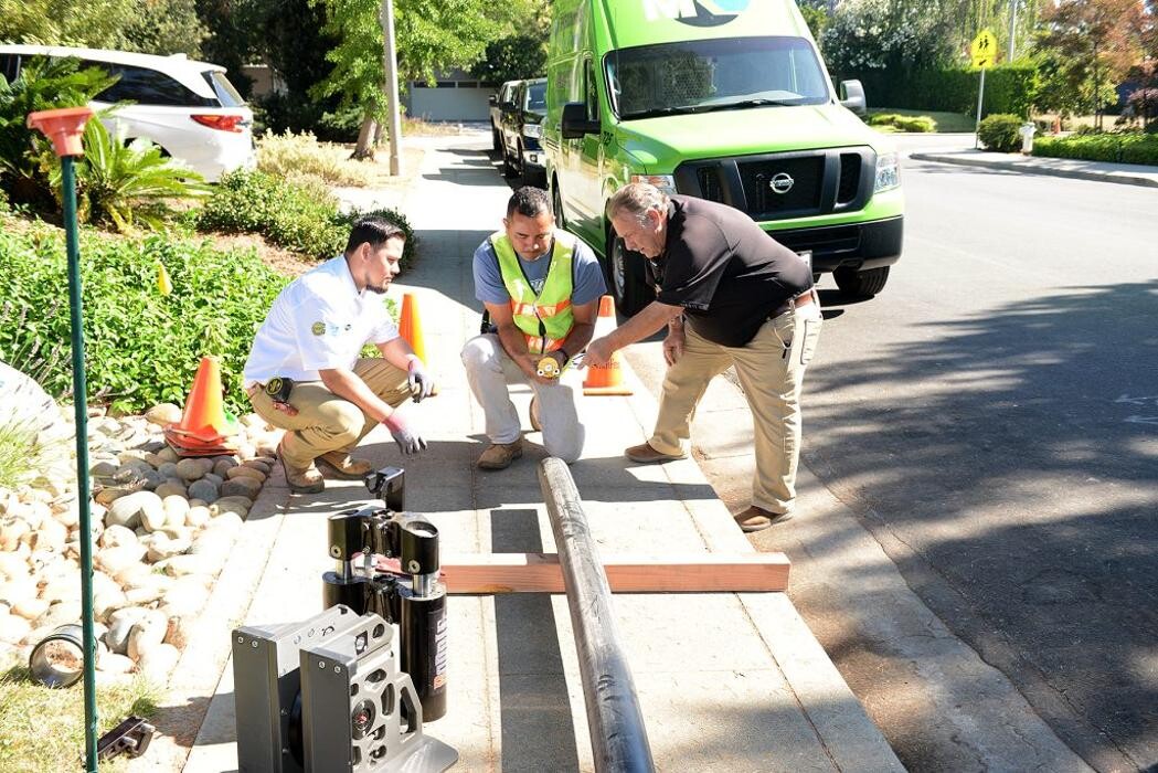 Images Mike Counsil Plumbing and Rooter - Mountain View