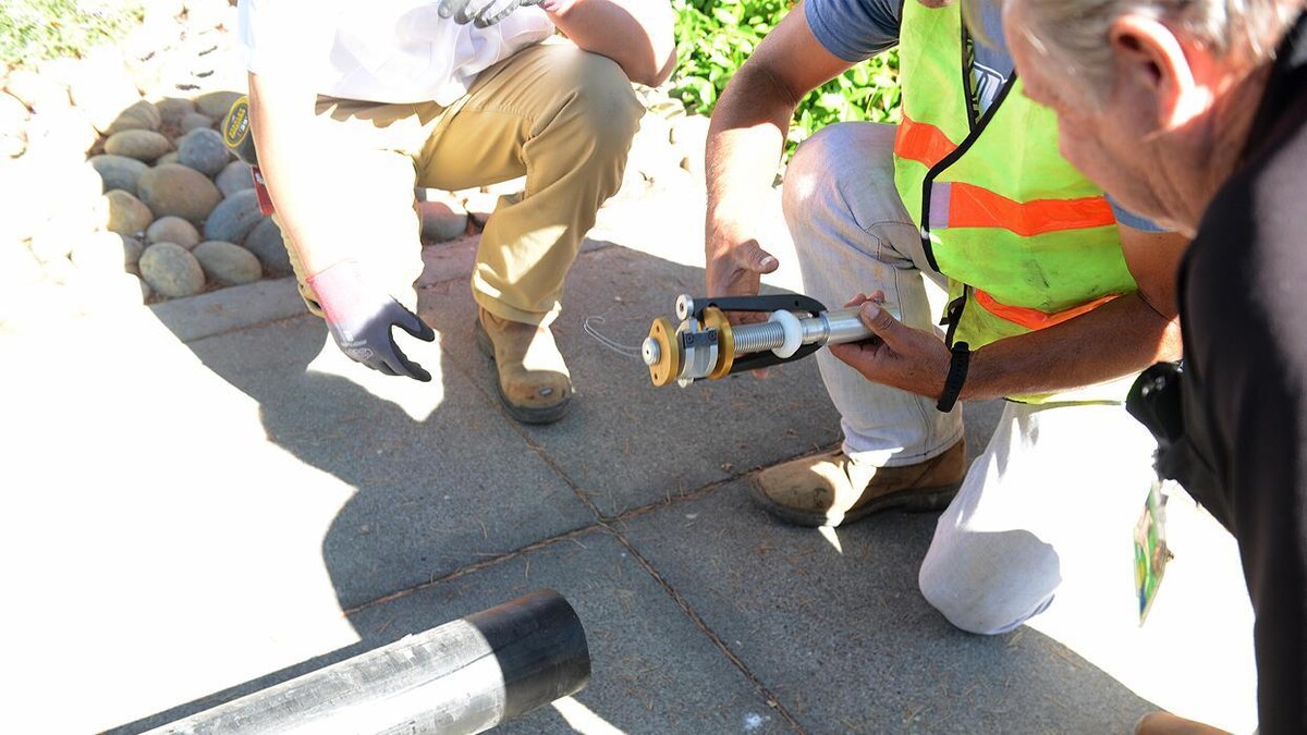 Images Mike Counsil Plumbing and Rooter - Mountain View