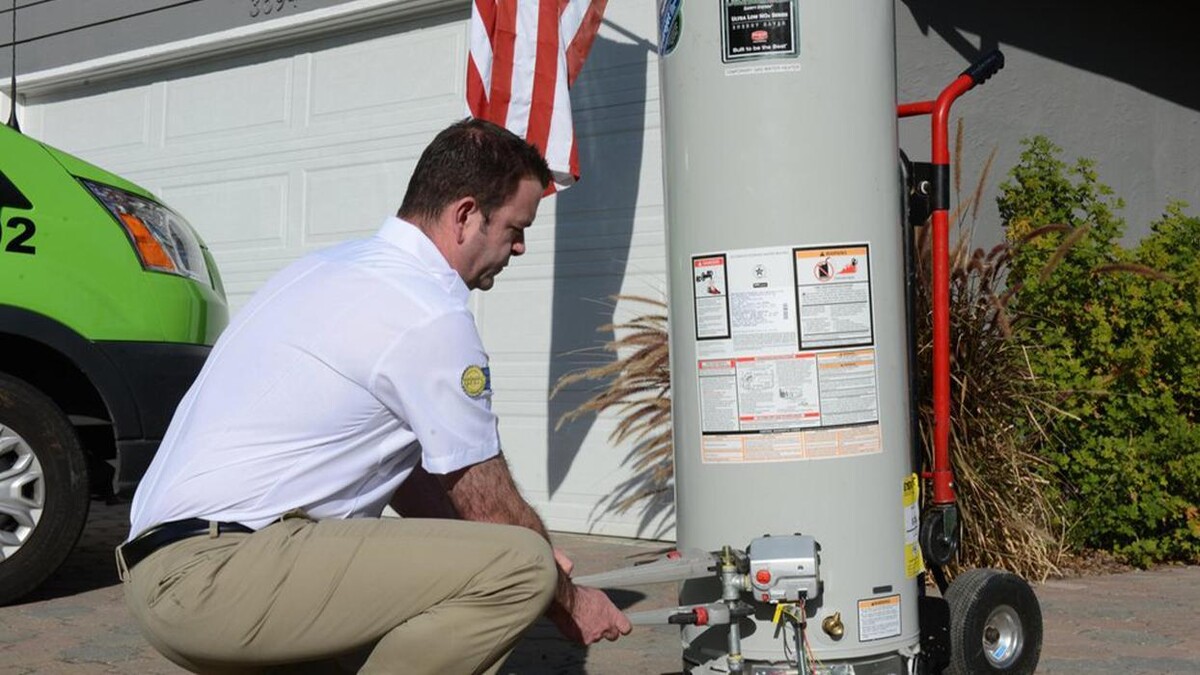 Images Mike Counsil Plumbing and Rooter - Mountain View