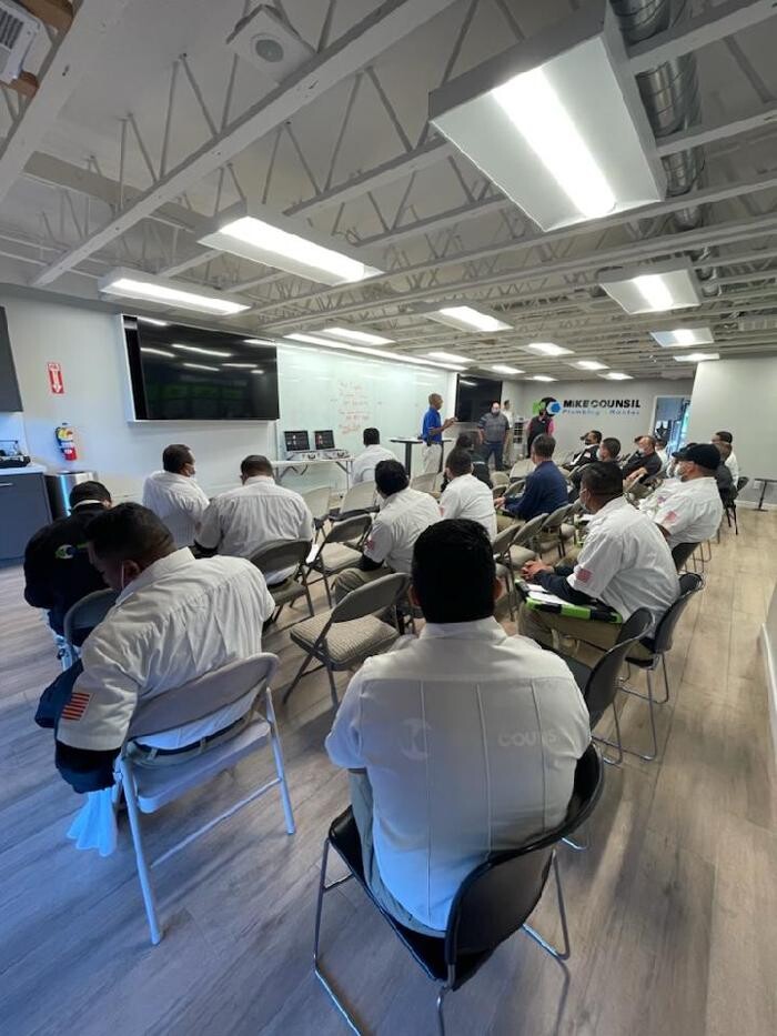 Images Mike Counsil Plumbing and Rooter - Mountain View