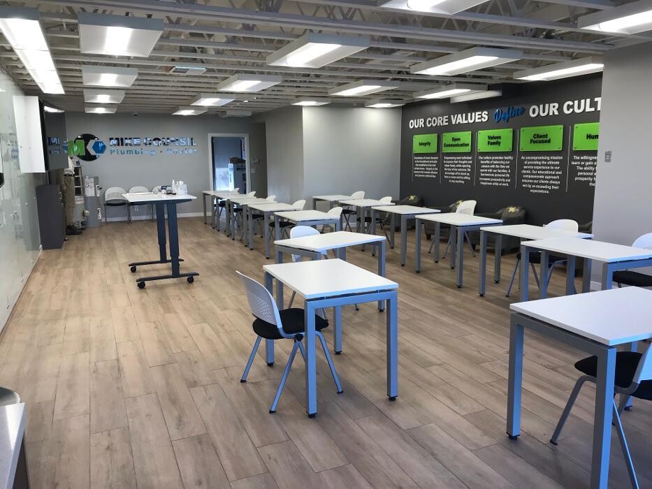 Images Mike Counsil Plumbing and Rooter - Mountain View