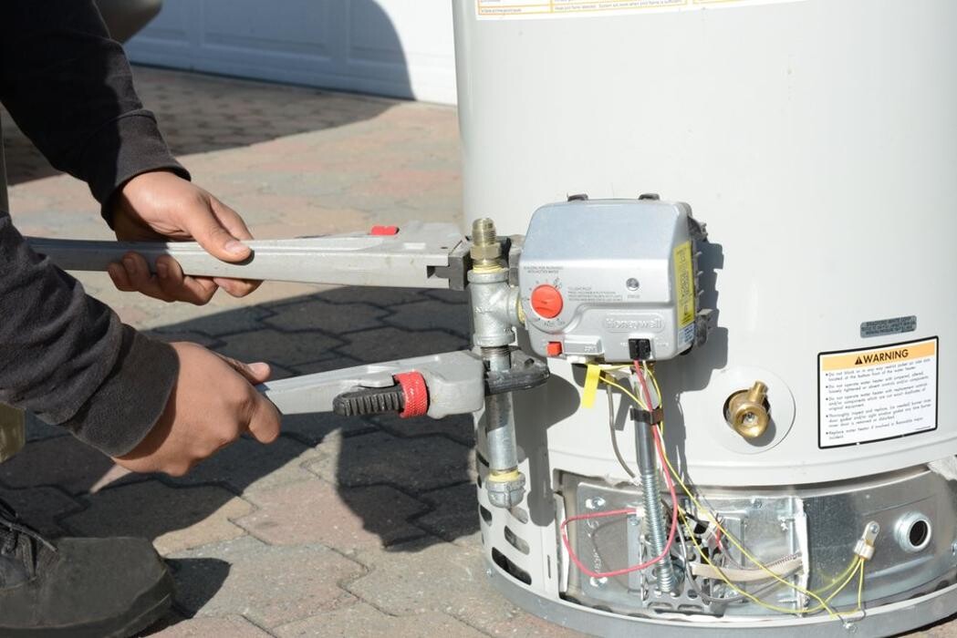 Images Mike Counsil Plumbing and Rooter - Mountain View