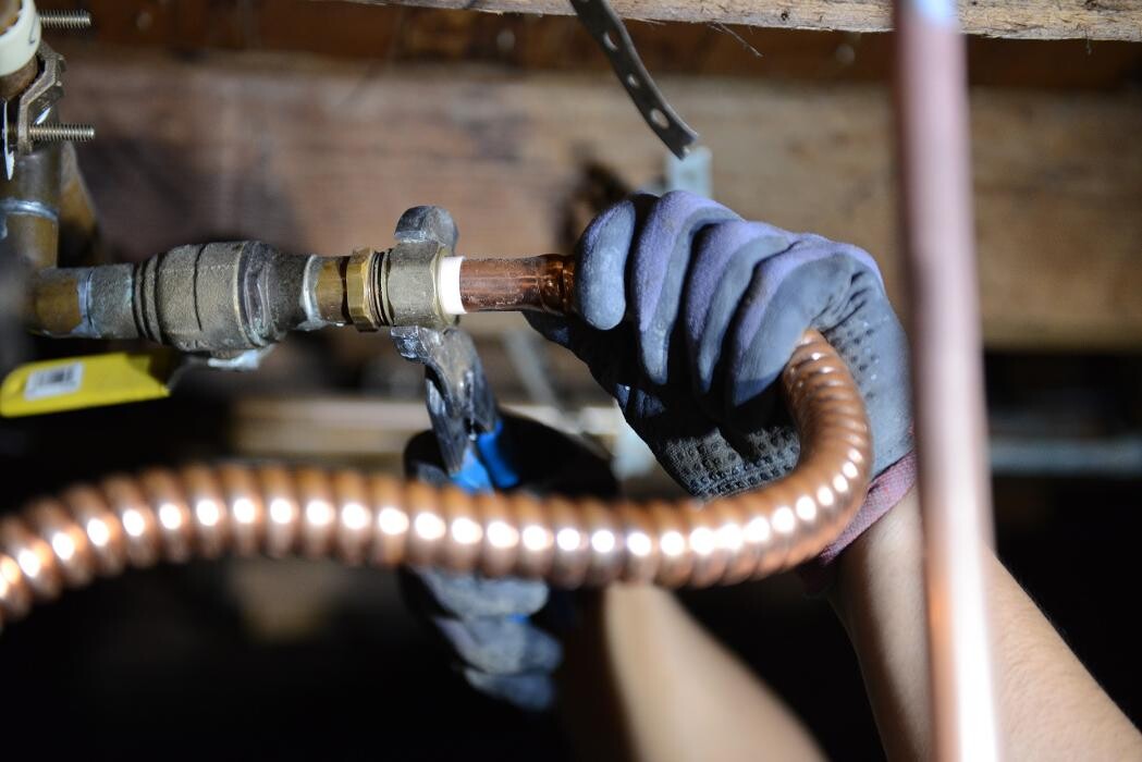 Images Mike Counsil Plumbing and Rooter - Mountain View